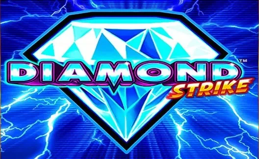 Diamond Strike cover art